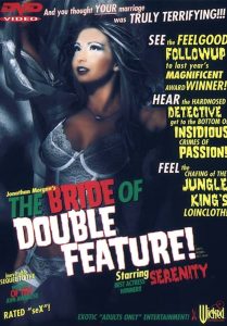 The Bride of Double Feature watch classic porn movies
