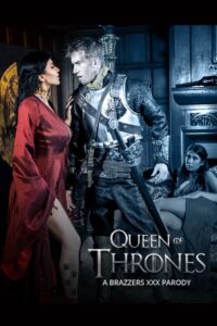 Queen of Thrones: A Brazzers XXX Parody free full porn movie