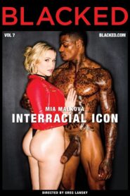 Interracial Icon 7 watch free full porn movies