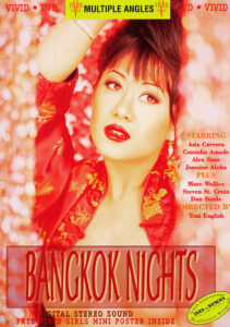 Bangkok Nights watch classic porn