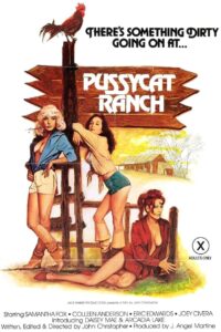 The Pussycat Ranch watch classic porn
