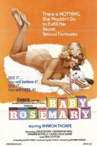 Baby Rosemary watch classic porn