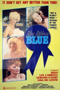 Blue Ribbon Blue watch erotic porn