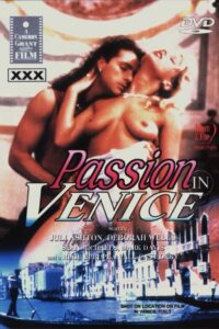 Passion in Venice watch erotic porn
