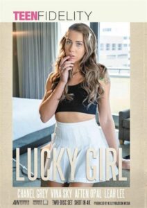 Lucky Girl free sex movies