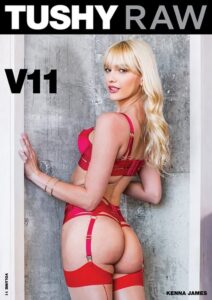 Tushy Raw V11 free porno movies