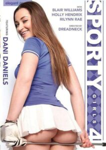 Sporty Girls 4 free porno movies