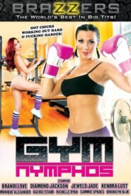 Gym Nymphos free porno movies