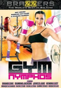 Gym Nymphos free porno movies