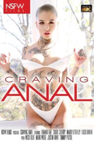 Craving Anal watch free porn movies