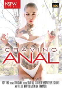 Craving Anal watch free porn movies