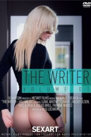 The Writer watch free porn movies