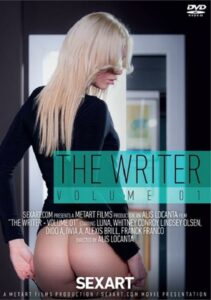 The Writer watch free porn movies