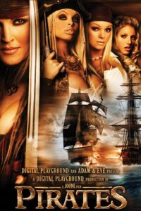 Pirates free porn movies