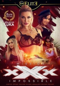 Mission XXX Impossible watch hd porn movies